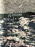 19 Cooper 100% Polyester Black Short Sleeve Top Size S - photo 7