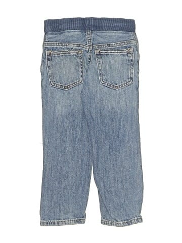 Baby Gap Jeans (view 2)