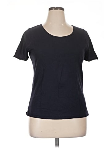 Coldwater Creek Short Sleeve T-Shirt (view 1)
