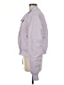 Blank NYC 100% Nylon Purple Jacket Size M - photo 5