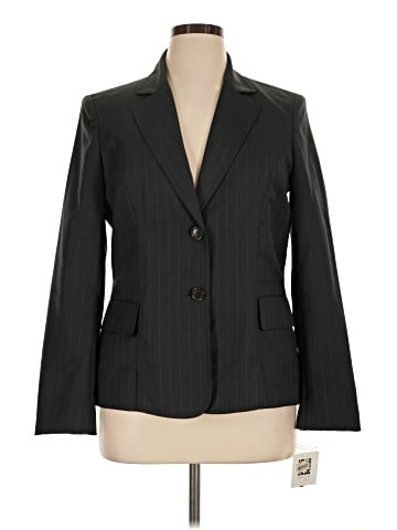 Anne Klein Blazer (view 1)