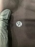 Lululemon Athletica Black Active Pants Size 2 (estimated) - photo 4