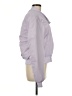 Blank NYC 100% Nylon Purple Jacket Size M - photo 4