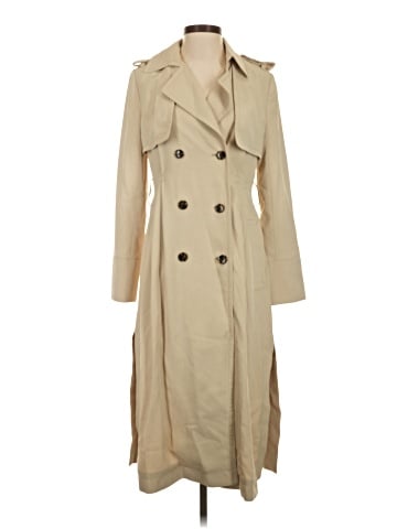 Banana Republic Trenchcoat (view 1)