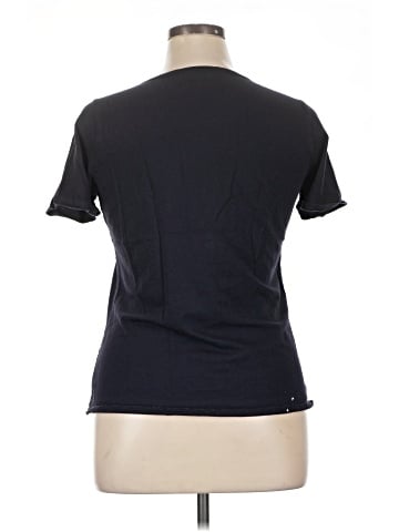 Coldwater Creek Short Sleeve T-Shirt (view 2)