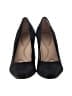 Antonio Melani Black Heels Size 7 1/2 - photo 2