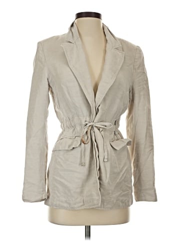 MNG Suit Blazer (view 1)