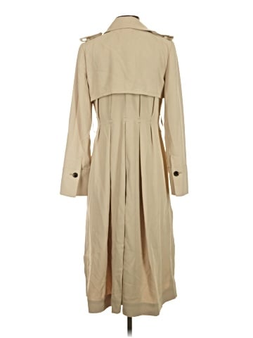 Banana Republic Trenchcoat (view 2)