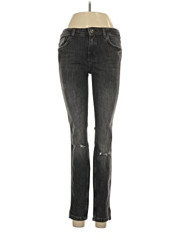 Massimo Dutti Jeans (view 1)