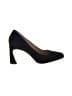 Antonio Melani Black Heels Size 7 1/2 - photo 1