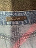 Level 99 100% Lyocell Blue Jeans Size 32 waist - photo 7