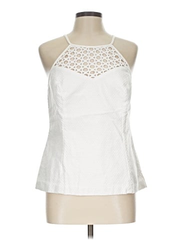 Lilly Pulitzer Sleeveless Blouse (view 1)