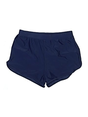 Shekini Athletic Shorts (view 1)