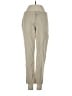 Frank & Eileen Solid Tan Khakis Size 00 - photo 1