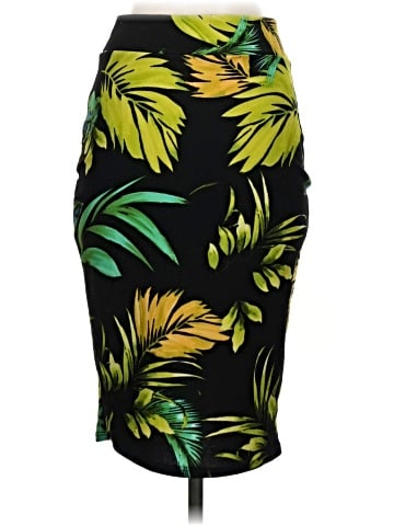 Vibe Sportswear Casual Skirt (view 2)