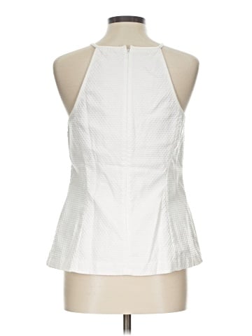 Lilly Pulitzer Sleeveless Blouse (view 2)