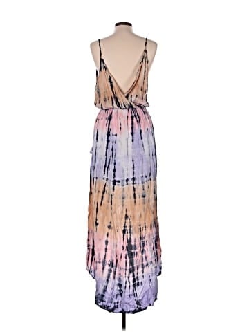 T Party Casual Dress (view 2)
