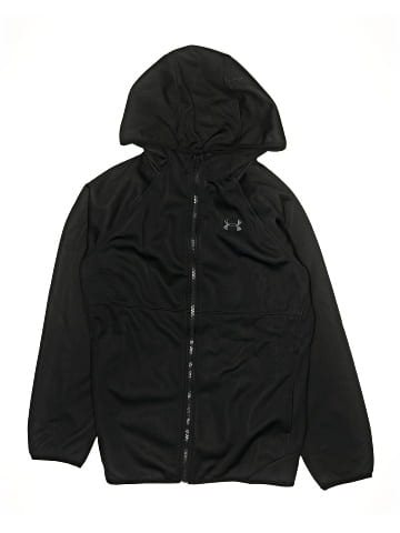 Under Armour Zip Up Hoodie (view 1)