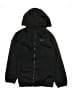 Under Armour 100% Polyester Black Zip Up Hoodie Size XL (youth) - photo 1