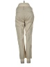 Frank & Eileen Solid Tan Khakis Size 00 - photo 2