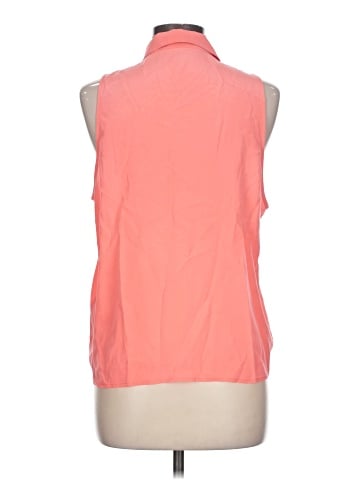 Equipment Sleeveless T-Shirt (view 2)