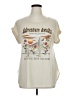 Truself Ivory Active T-Shirt Size 1X - photo 1