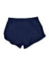 Shekini Solid Blue Athletic Shorts Size L - photo 2