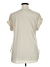 Truself Ivory Active T-Shirt Size 1X - photo 2