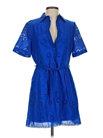 Zara Casual Dress (view 1)