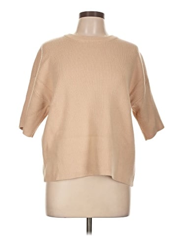 English Factory Pullover Sweater (view 1)