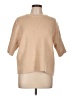 English Factory Tan Pullover Sweater Size L - photo 1