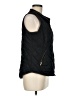 Crown & Ivy 100% Polyester Black Vest Size M - photo 4