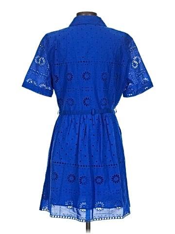 Zara Casual Dress (view 2)