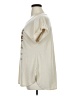 Truself Ivory Active T-Shirt Size 1X - photo 5
