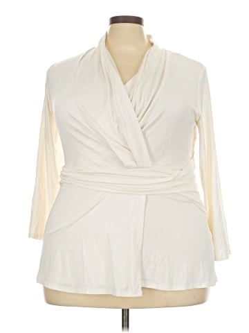 J.Jill Kimono (view 1)