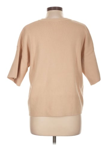 English Factory Pullover Sweater (view 2)