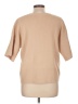 English Factory Tan Pullover Sweater Size L - photo 2