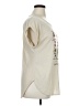 Truself Ivory Active T-Shirt Size 1X - photo 4