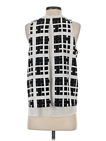 14th & Union Sleeveless Blouse (view 2)