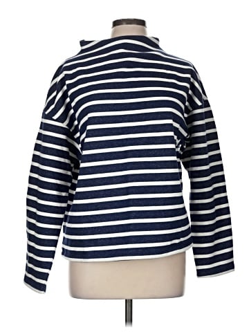 J.Crew Factory Store Turtleneck Sweater (view 1)