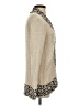 Lucky Brand Ivory Cardigan Size S - photo 4