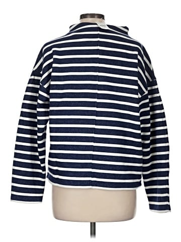 J.Crew Factory Store Turtleneck Sweater (view 2)
