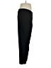 ASOS Solid Black Dress Pants Size 14 - photo 4