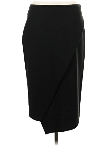 Donna Karan New York Formal Skirt (view 1)