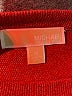 MICHAEL Michael Kors Red Sweater Vest Size M - photo 4
