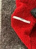 MICHAEL Michael Kors Red Sweater Vest Size M - photo 5