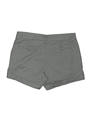 Old Navy Khaki Shorts (view 2)