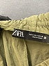 Zara Green Cargo Pants Size S - photo 7