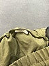 Zara Green Cargo Pants Size S - photo 8