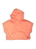 Unbranded 100% Polyester Orange Sleeveless T-Shirt Size 150 cm / US 12 - photo 2